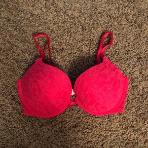 VS Push Up Bra